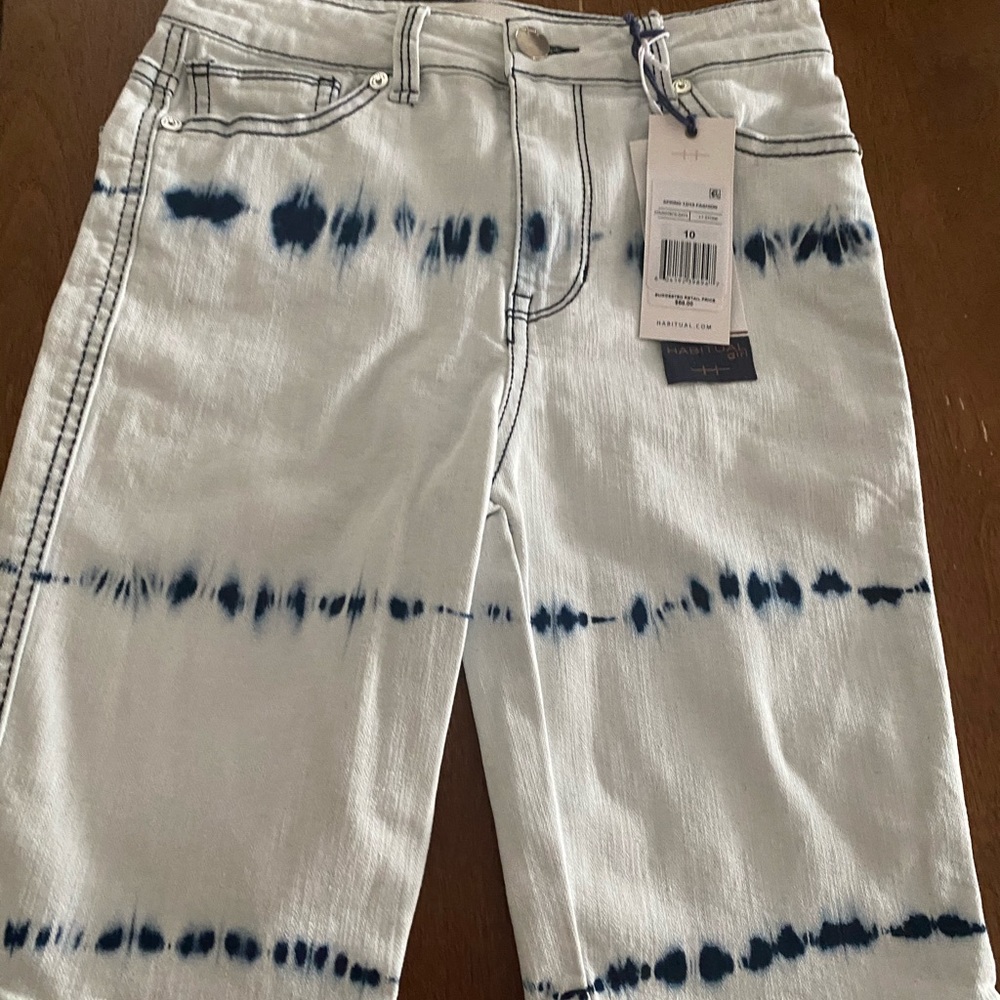 Habitual girl shorts